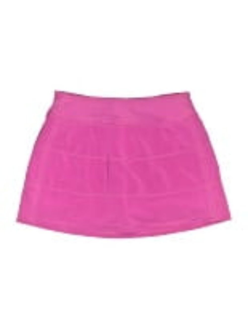 CRZ YOGA High Waisted A line golf skort size Small